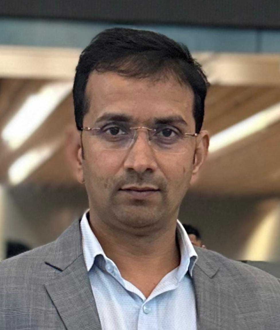 Founder of Irosys Pharma