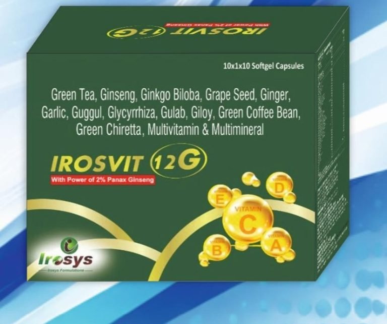 Irosvit 12G