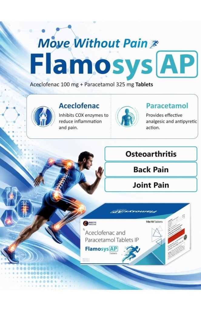 Flamosys-AP