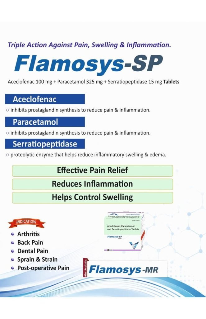 Flamosys-SP
