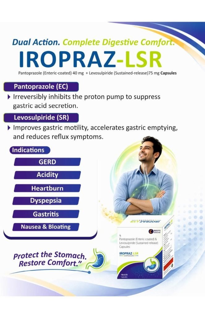 Iropraz-LSR