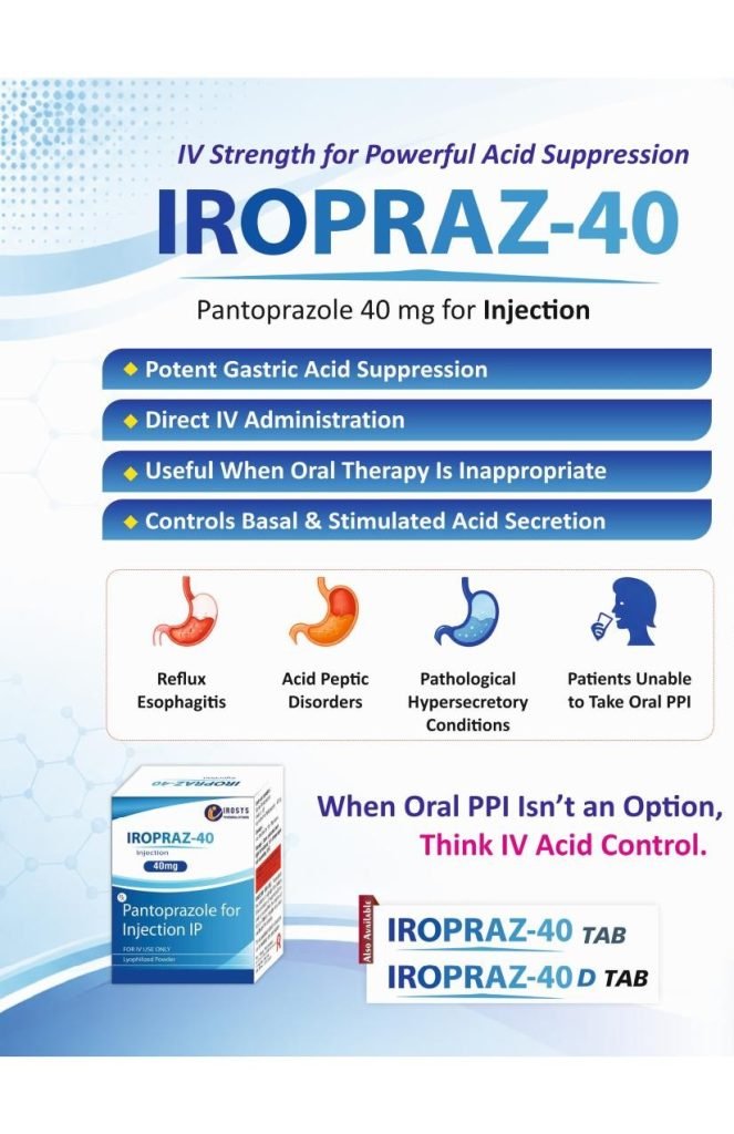 Iropraz-40