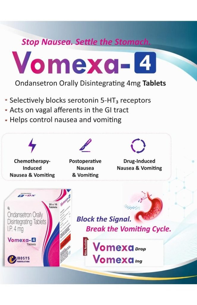 Vomexa-4