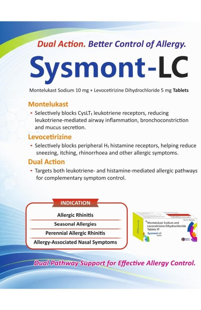 Sysmont-LC