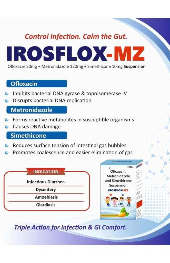 Irosflox-MZ