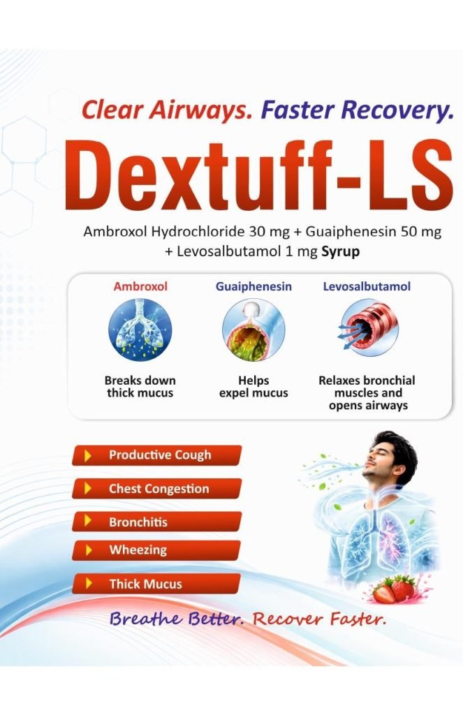 Dextuff-LS