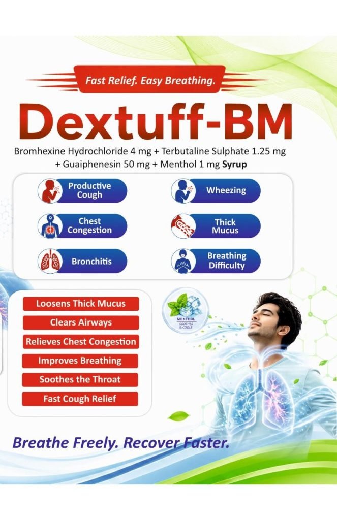 Dextuff-BM
