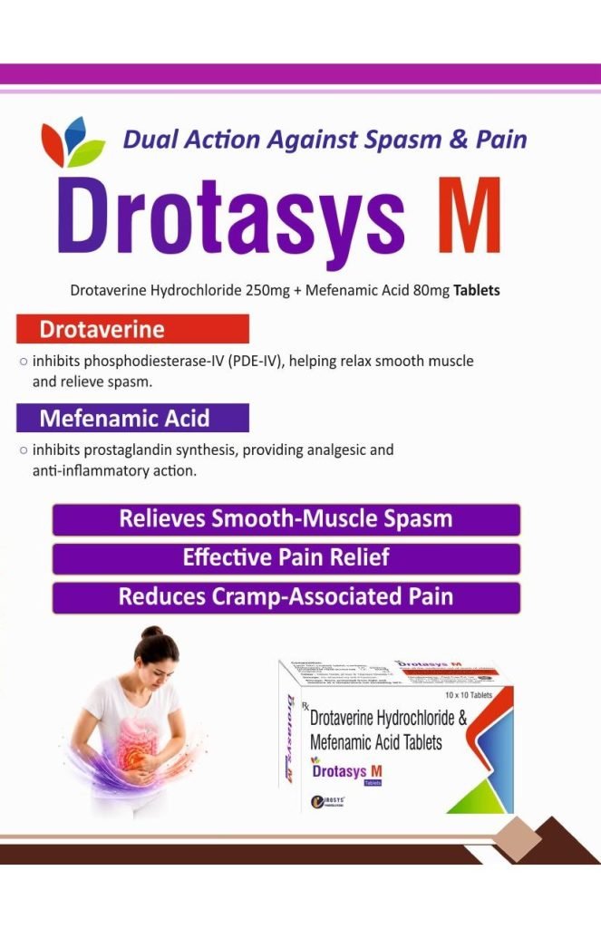 Drotasys M
