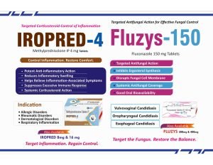 Irosys Product Catalog — Page 15