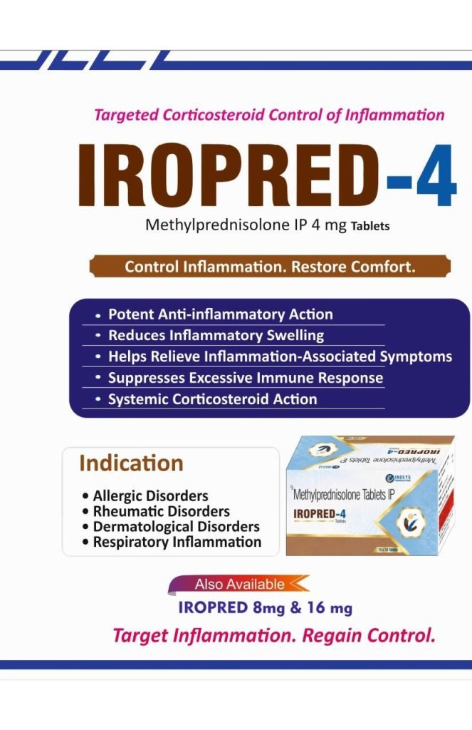 Iropred-4
