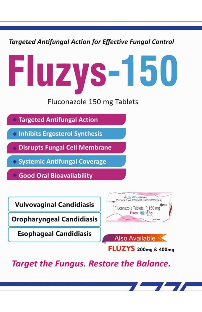 Fluzys-150