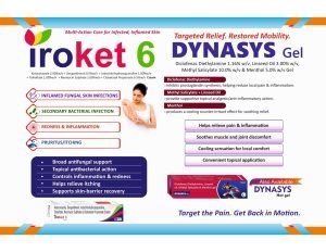 Irosys Product Catalog — Page 16