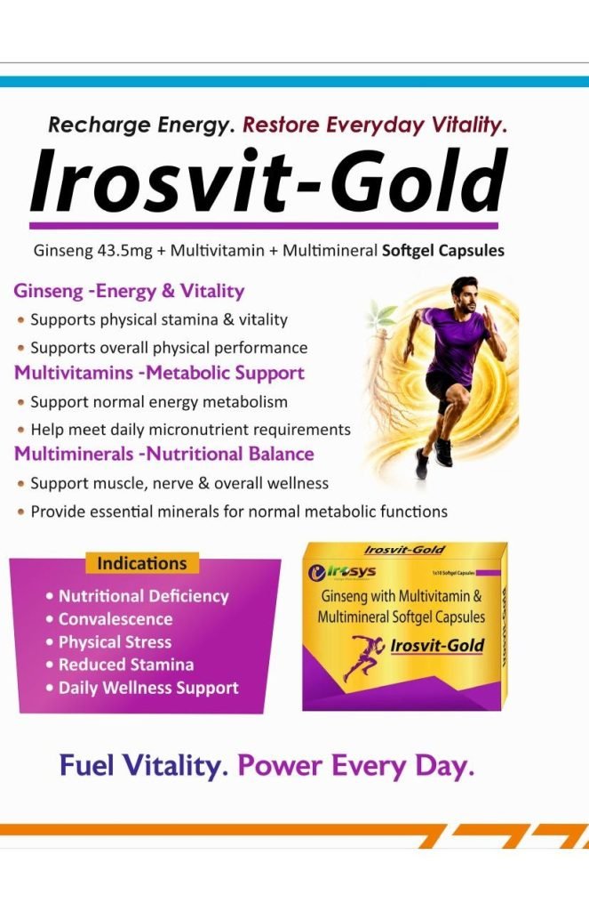 Irosvit-Gold
