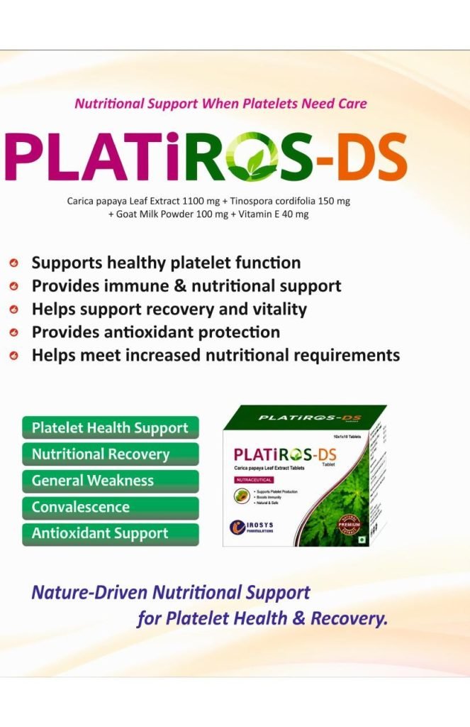 Platiros-DS