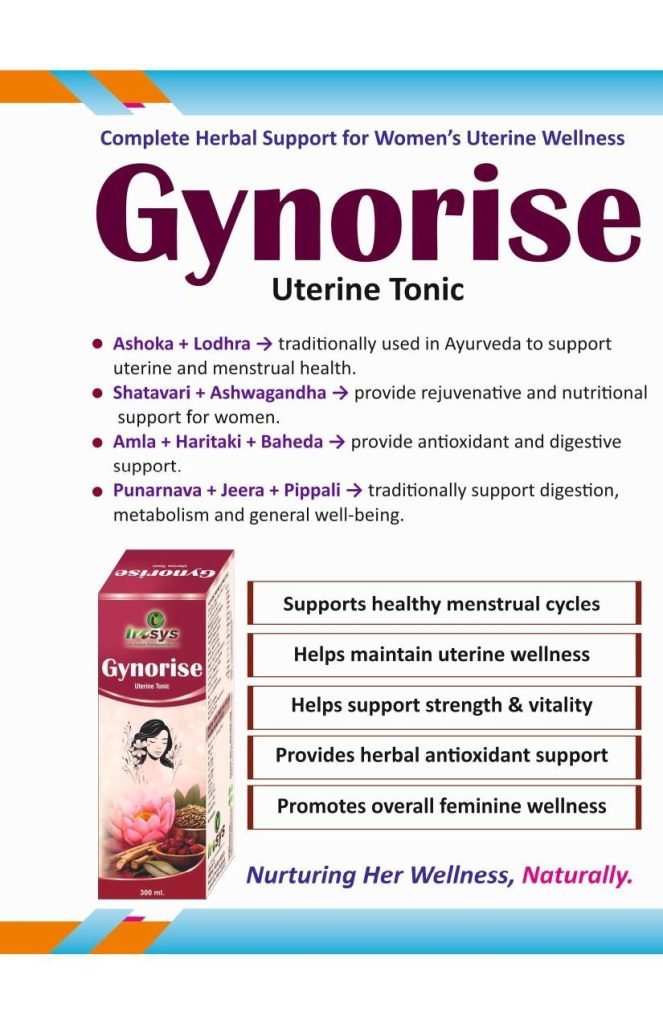 Gynorise