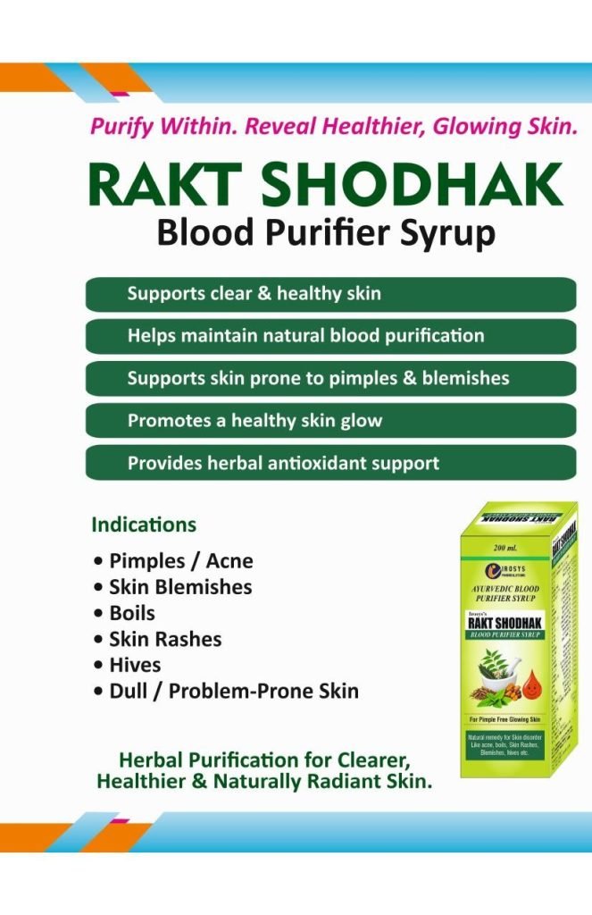Rakt Shodhak
