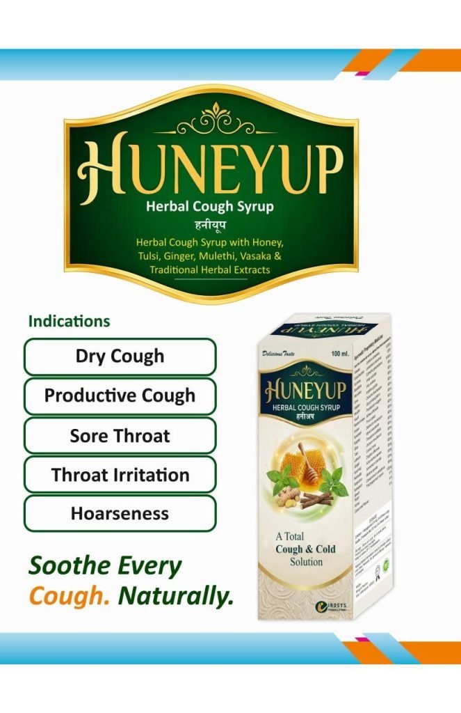 Huneyup