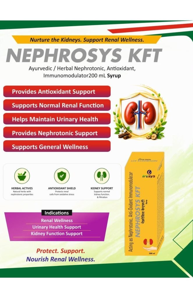 Nephrosys KFT