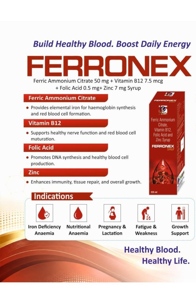 Ferronex