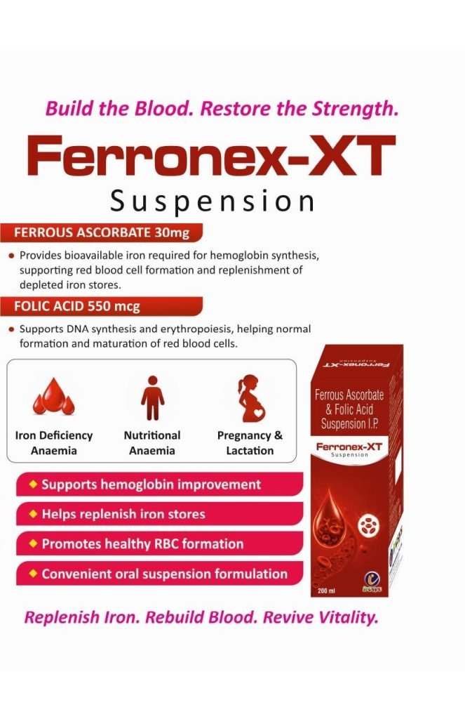 Ferronex-XT