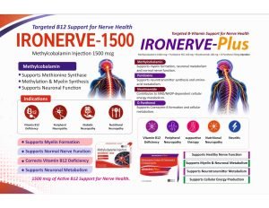Irosys Product Catalog — Page 30