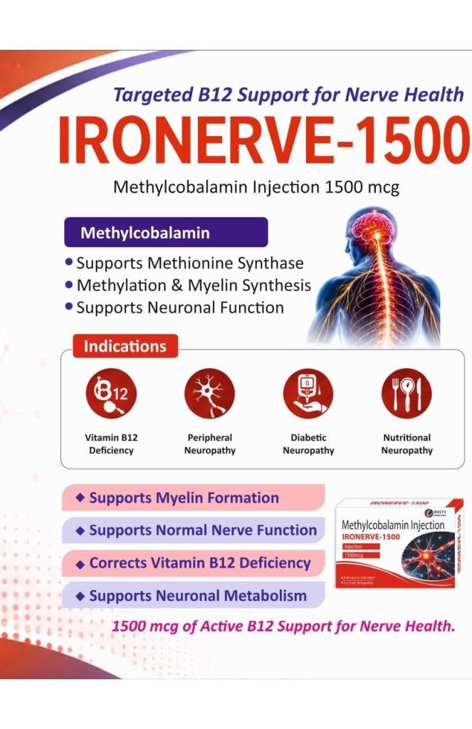 Ironerve-1500