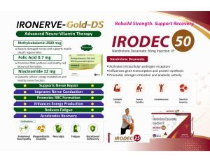 Irosys Product Catalog — Page 32