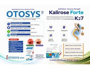Irosys Product Catalog — Page 34