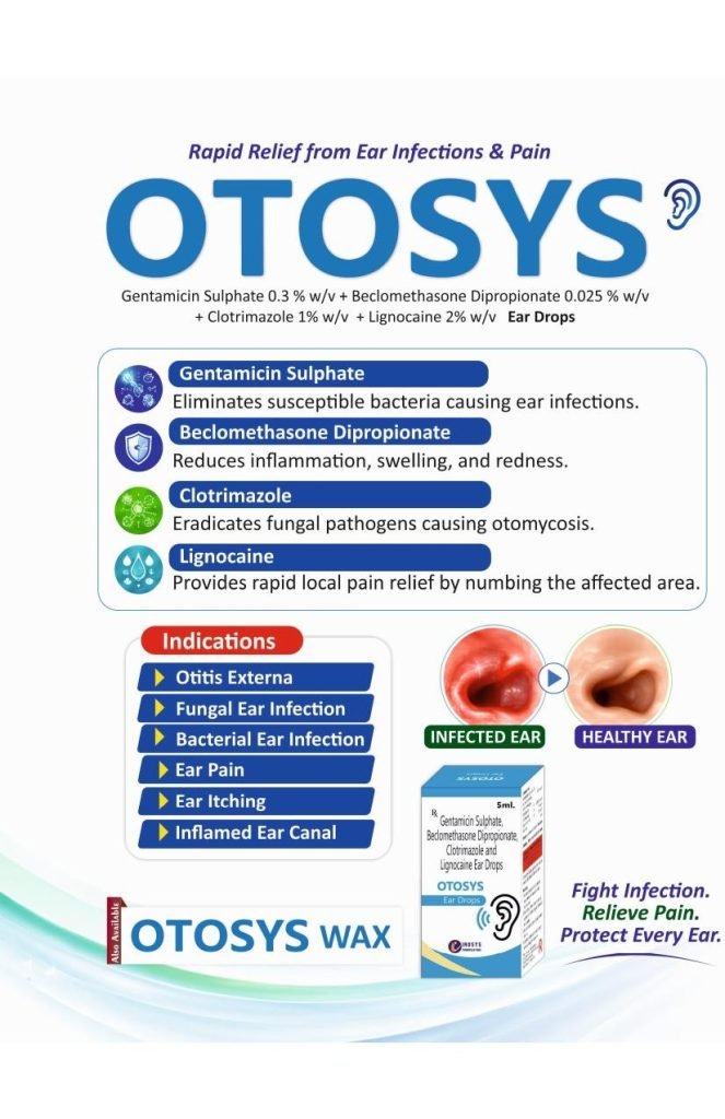 Otosys
